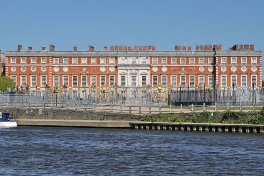 London: Richmond to Hampton Court River Thames Cruise - Key things to know before you go