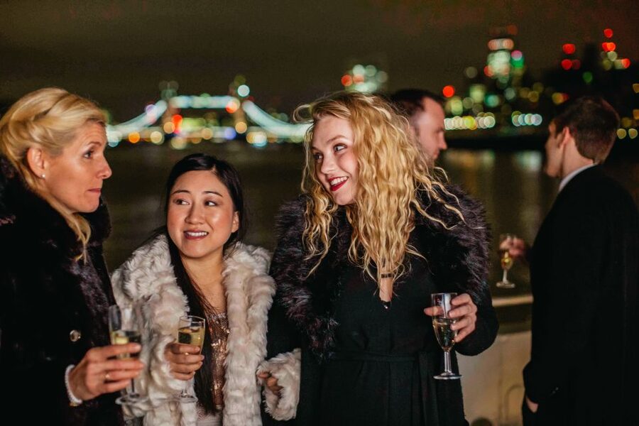 London: River Thames Dinner Cruise - Dietary Needs: How to Avoid the Most Common Problems