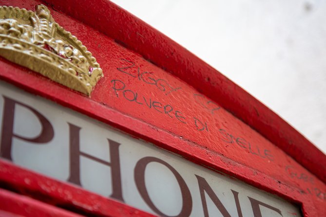 London Rock and Roll Music Tour - Choosing the Right Tour Length for Your Bands and Your Time