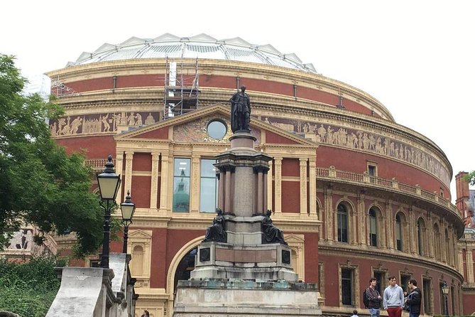 London Rock Legends Tour including Abbey Road - Abbey Road and St John’s Wood: how to get the photo, fast and safely