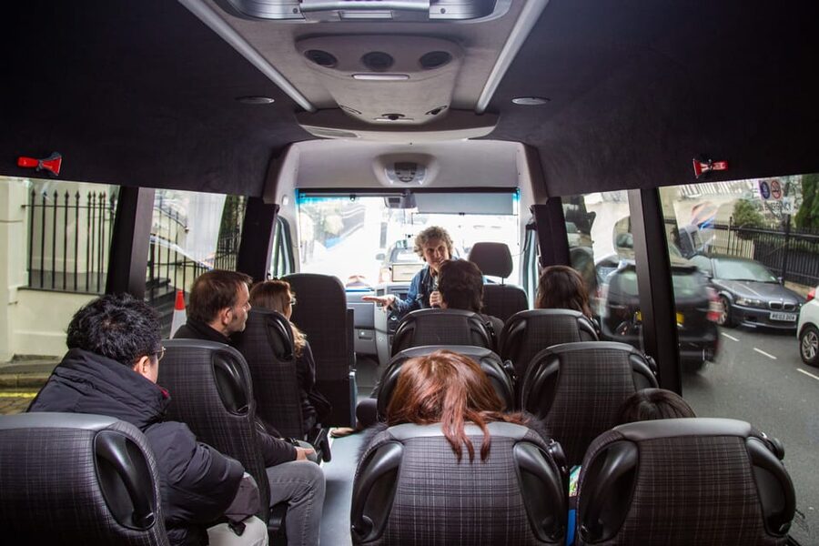 London: Rock 'n' Roll History Tour - Price and What You’re Really Paying For (3.5 Hours for $74)