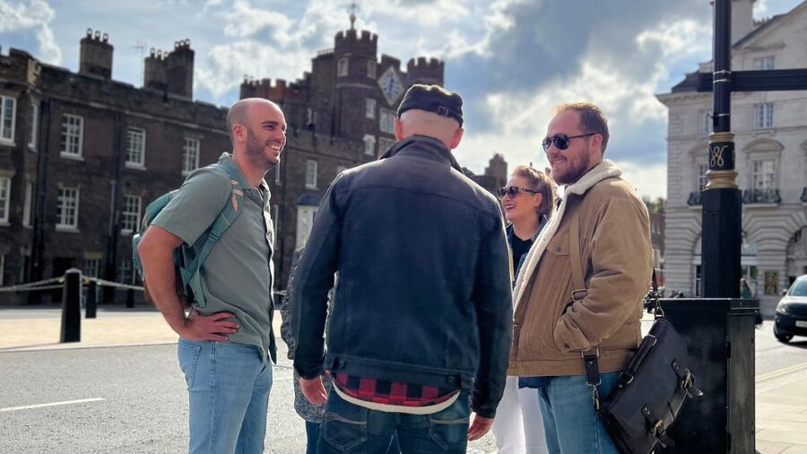London: Royal Historic Pubs Walking Tour - Who You’ll Meet and How the Tour Stays Fun, Not Forced