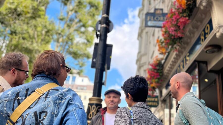 London: Royal Historic Pubs Walking Tour - Practical Value: Is the $39 Price Fair for This Royal Pub Walk?