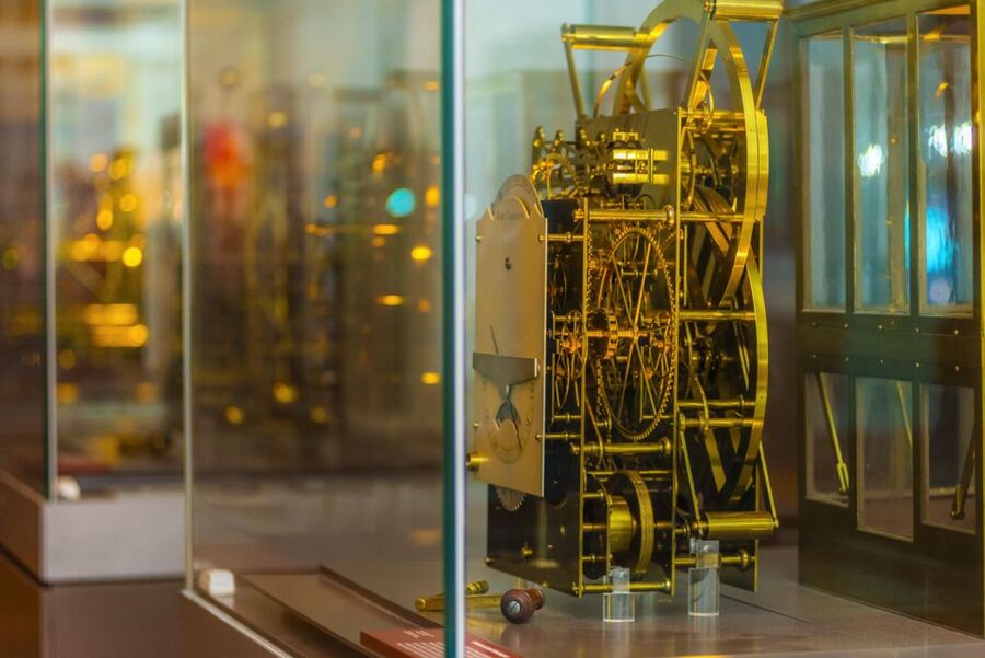 London: Royal Museums Greenwich Day Pass - Key highlights to prioritize