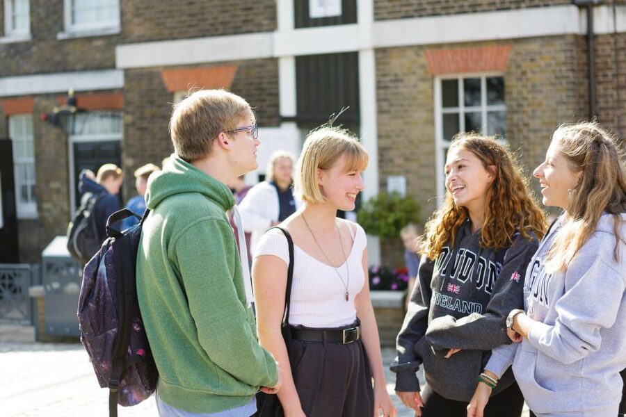 London: Royal Museums Greenwich Day Pass - Stand astride the Prime Meridian at Royal Observatory Greenwich