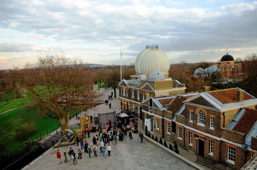 London: Royal Museums Greenwich Day Pass - Queen’s House: Inigo Jones architecture and a practical art stop