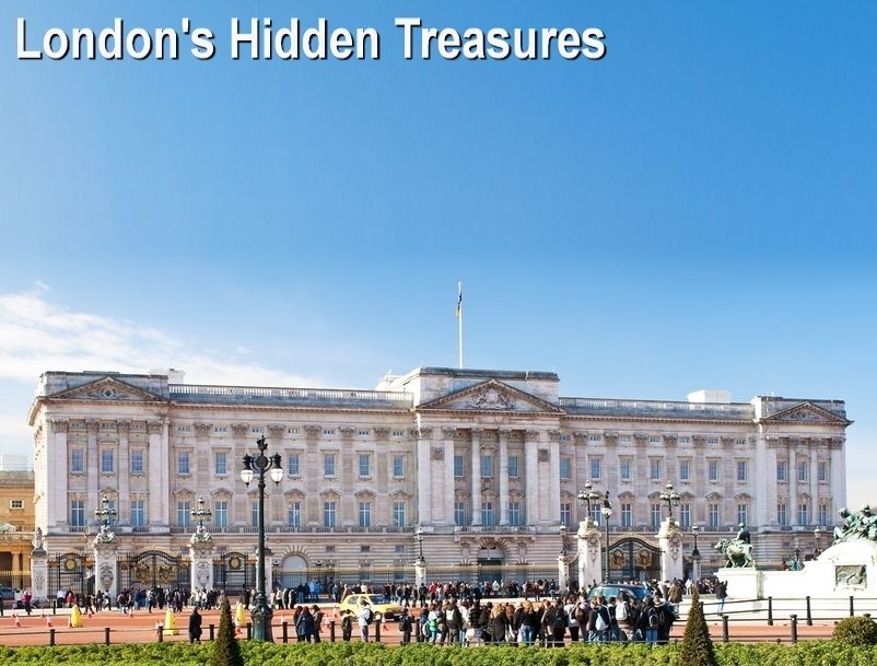 London's Hidden Treasures Tours by Black Taxi Cab - St Paul’s, the Financial District, and the weird visual contrast