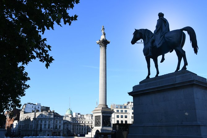 London's Palaces & Parliament Tour (See Over 20+ London Top Sights) - Who This Tour Suits Best (and Who Should Skip It)