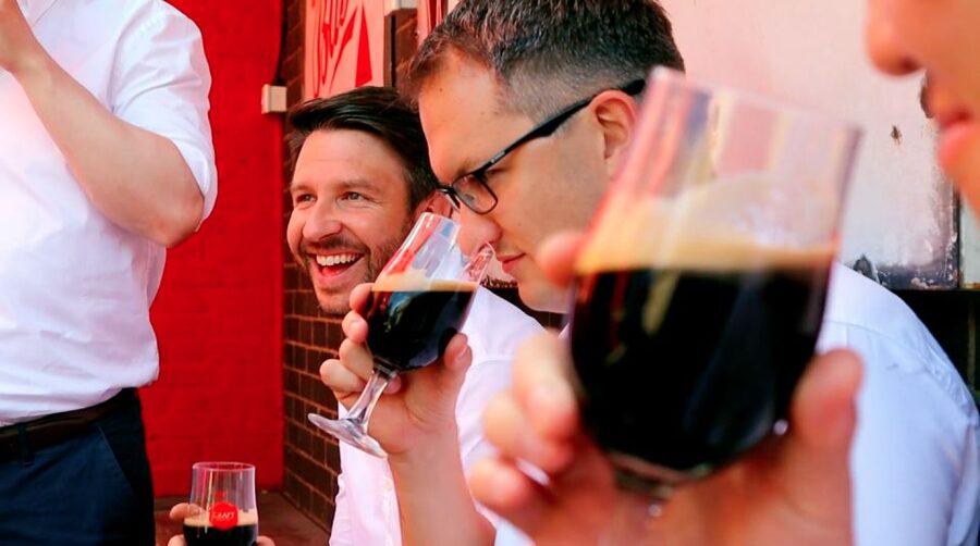 London: Secret Beer Tour - Price and What $127 Buys in Real Beer Time
