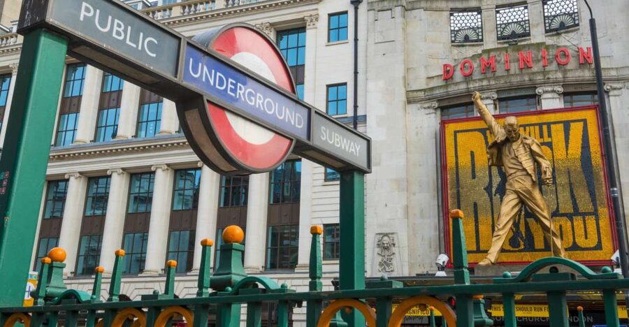 London: Secrets of Freddie Mercury Tour with a Cocktail - Key highlights to expect on this Freddie Mercury tour