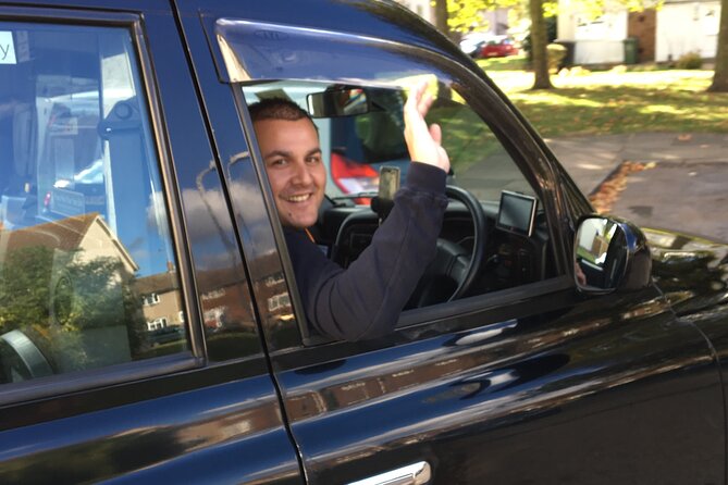 London Sightseeing Private Black Cab Tour with Hotel Pick Up - Key Things To Know Before You Ride a Private Black Cab
