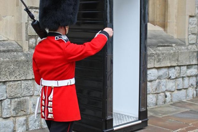 London Sightseeing Tour: Guard Change with Tower of London Option - London Eye Upgrade: Included Ticket and a High Finish