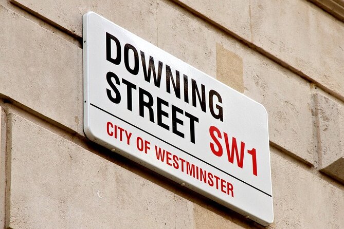 London Sightseeing Walking Tour with 30+ sights - Price and Value When Entry Tickets Are Not Included