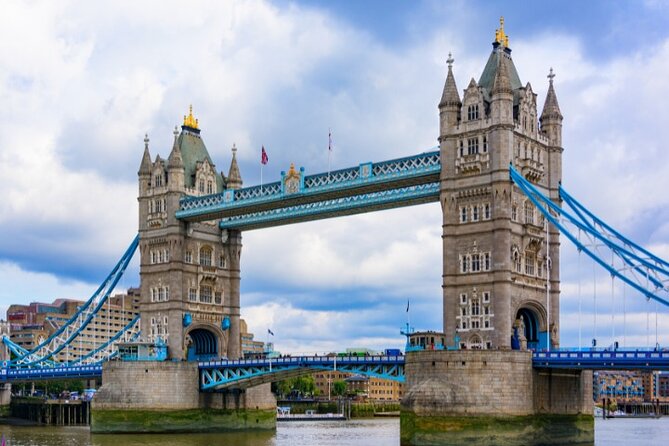 London Sightseeing Walking Tour with 30+ sights - Should You Book This London City and Westminster Walking Tour?