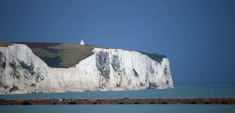 London: Small Group Canterbury, Dover & Kent Villages Tour - A Village Stop in Chilham: The Break Between Big Moments