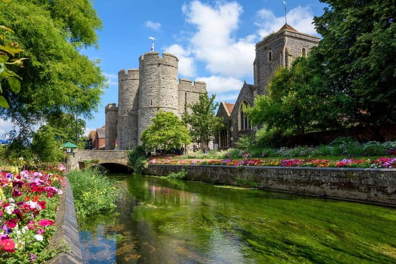 London: Small Group Canterbury, Dover & Kent Villages Tour - Comfort, Timing, and What This 11-Hour Day Feels Like