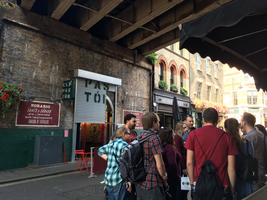 London: Small Group Harry Potter Locations Walking Tour - Key reasons this tour gets such high marks