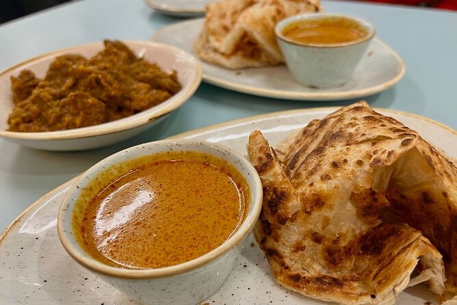 London Soho Food Tour with 7+ Tastings of Delicious Hidden Gems - Stop 5, Berwick Street: an old-school market moment