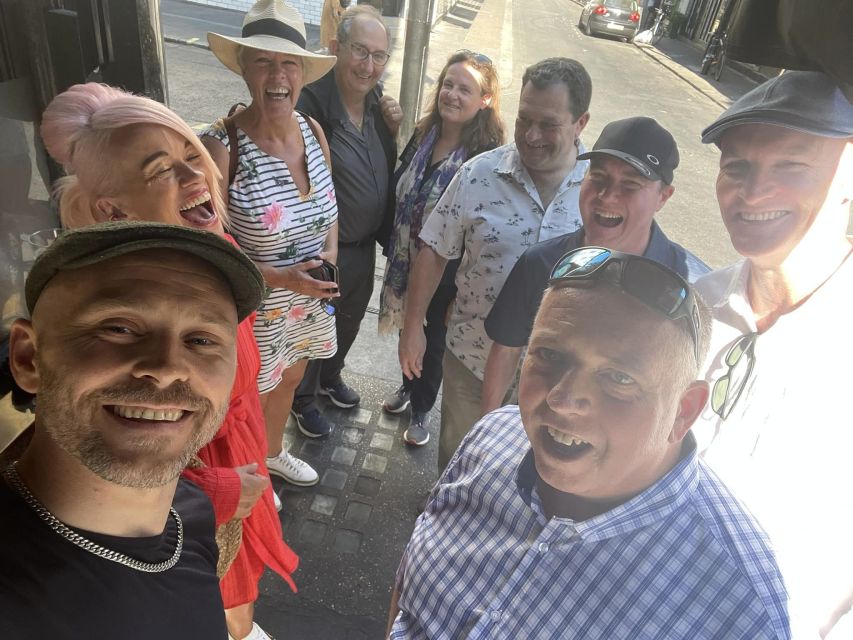 London: Soho Music and Historic Pubs Walking Tour - Soho Music Pubs, Why This Neighborhood Still Feels Different