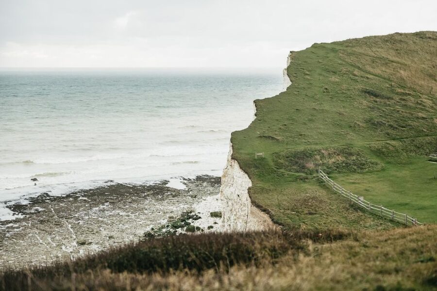 London: South Downs White Cliffs Day Trip with Train Tickets - Seaford Head: The Seven Sisters Viewpoint Walk You Should Plan For