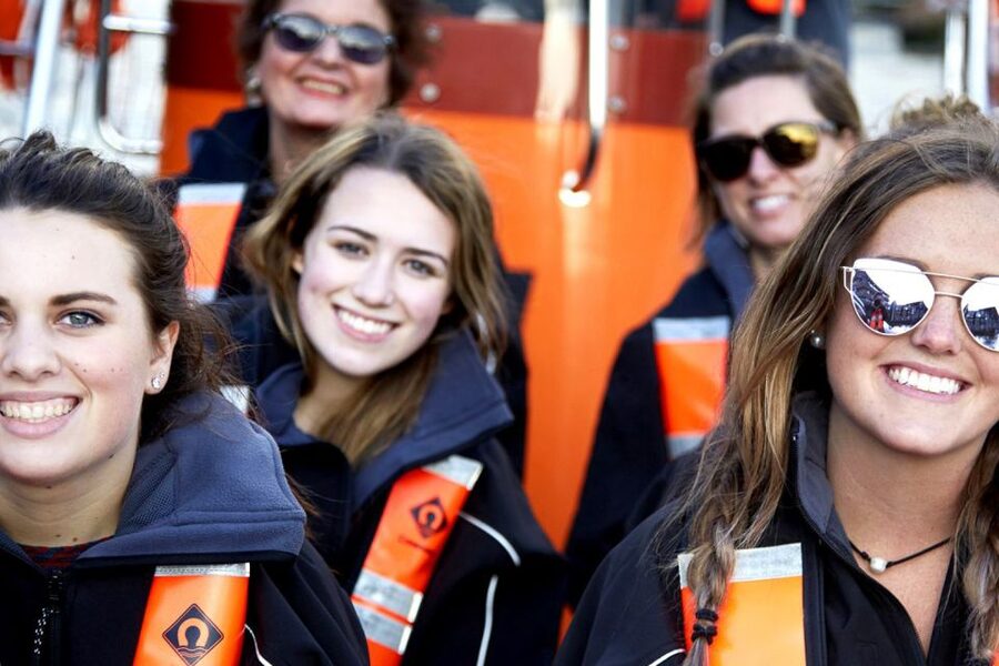 London: Speedboat Tour Through Heart of the City - Meeting at Tower Bridge Quay and getting kitted up