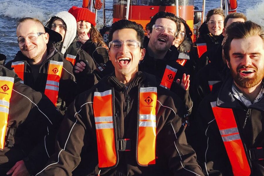 London: Speedboat Tour Through Heart of the City - What to wear and how to prep so you enjoy every minute