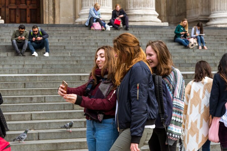 London: St Paul's Cathedral Entry Ticket - The big climb: Whispering Gallery, Stone Gallery, Golden Gallery