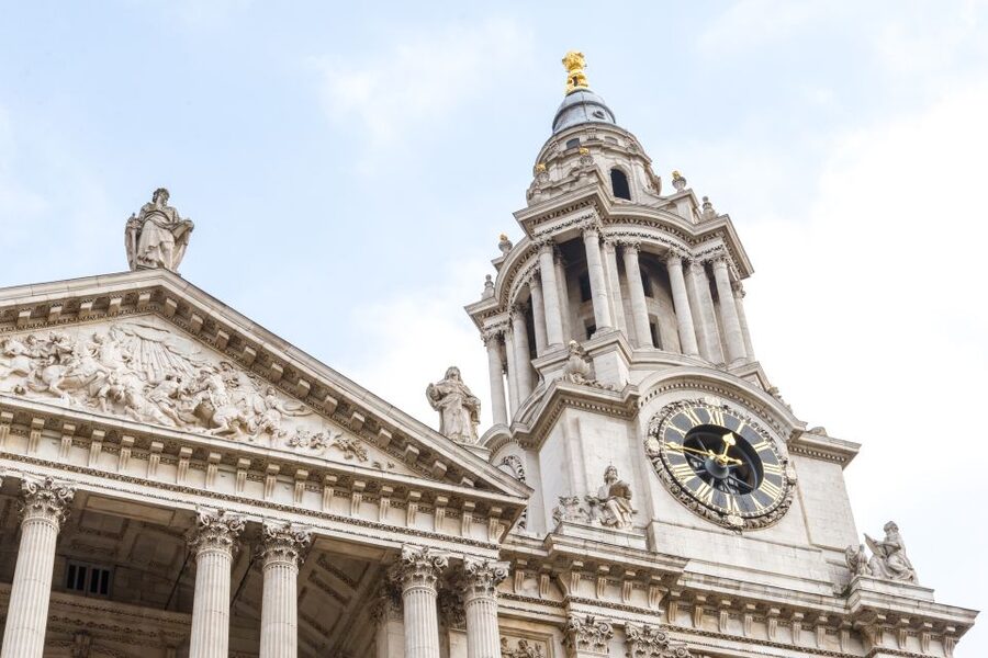 London: St Paul's Cathedral Entry Ticket - Timing tips: how to fit the climb into your day