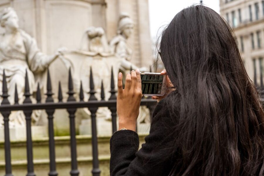 London: St Paul's Cathedral Entry Ticket - What to bring, and what will slow you down at security