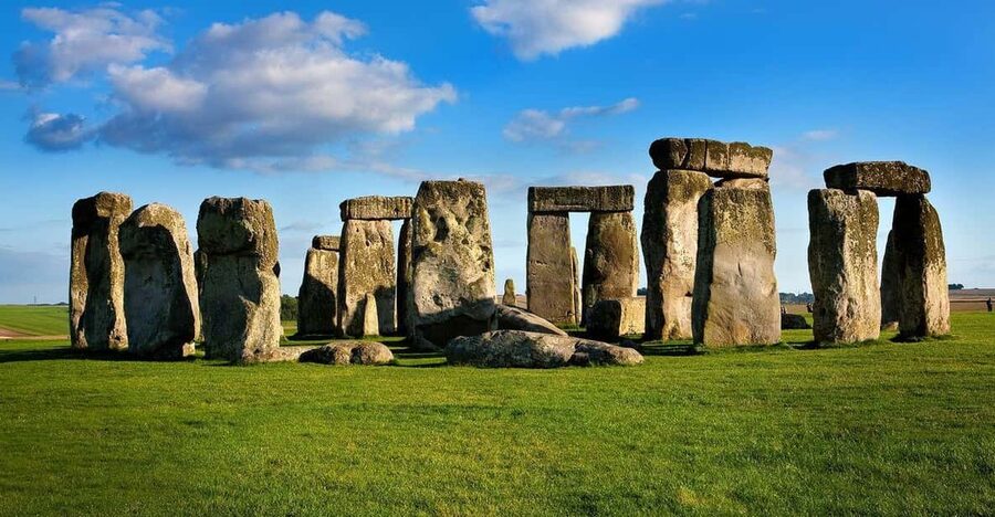 London: Stonehenge & Bath Day Trip with Optional Roman Baths - Key points before you go