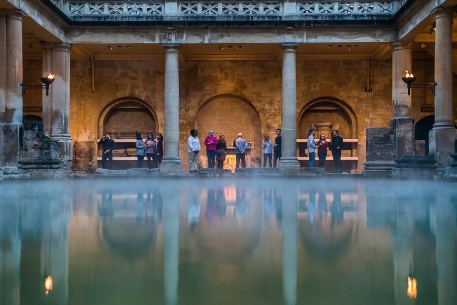 London: Stonehenge & Bath Day Trip with Optional Roman Baths - Timing reality check: shuttle time, site pacing, and traffic back