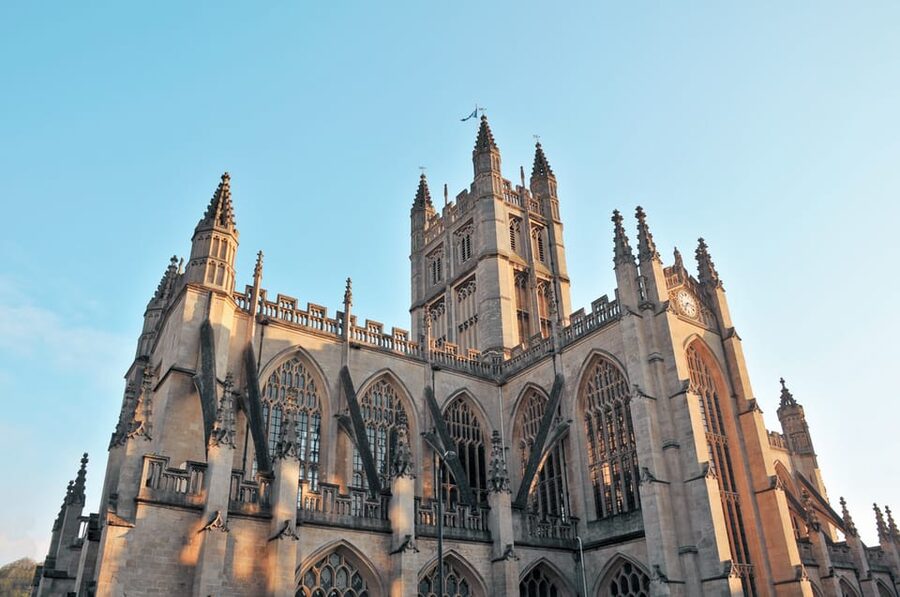 London: Stonehenge & Bath Day Trip with Optional Roman Baths - Roman Baths options: when to upgrade and what you’ll see