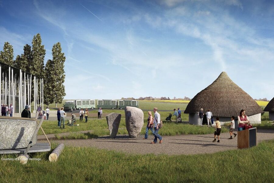 London: Stonehenge, Bath, Lacock, & Avebury Small Group Tour - FAQ