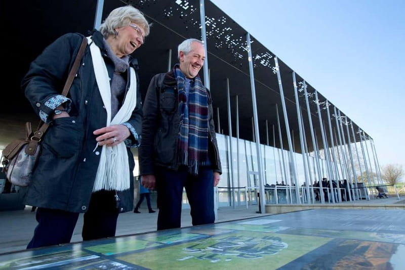 London: Stonehenge Morning or Afternoon Tour Optional Lunch - What makes the included stuff actually useful