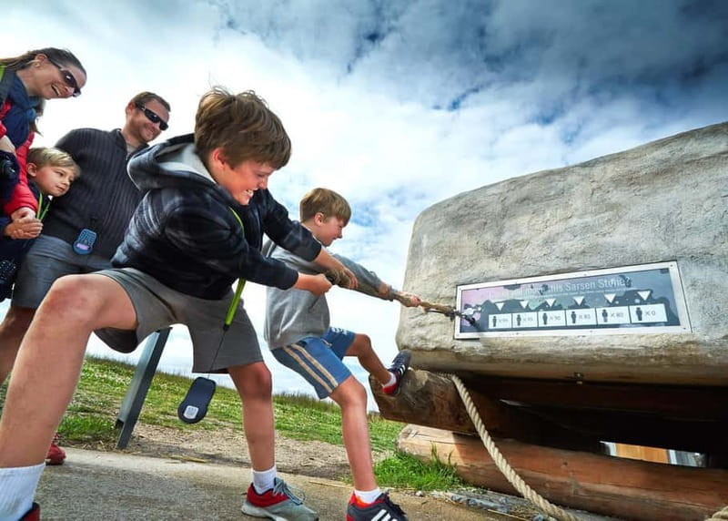 London: Stonehenge Morning or Afternoon Tour Optional Lunch - How the half-day schedule feels in real life