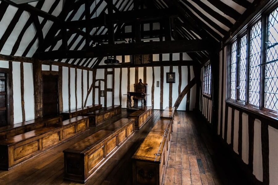 London: Stonehenge, Stratford-Upon-Avon, and Bath Day Trip - Key highlights worth planning for