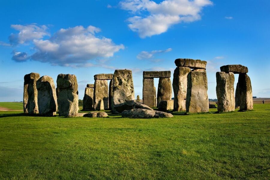 London: Stonehenge, Stratford-Upon-Avon, and Bath Day Trip - Cotswolds by coach: scenic countryside, not a full detour