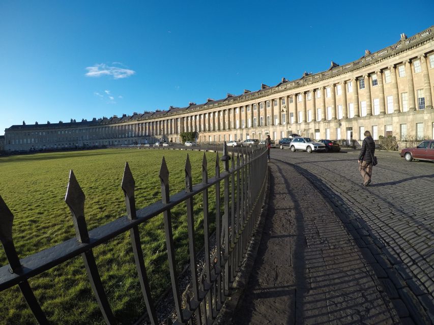 London: Stonehenge, Stratford-Upon-Avon, and Bath Day Trip - Price and value: what you are paying for at $184 per person