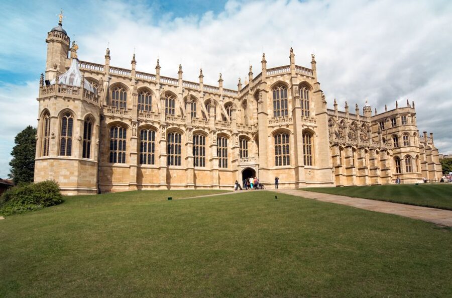 London: Stonehenge, Windsor, and Bath Day Trip by Bus - Price and value: is $120 fair for this route?