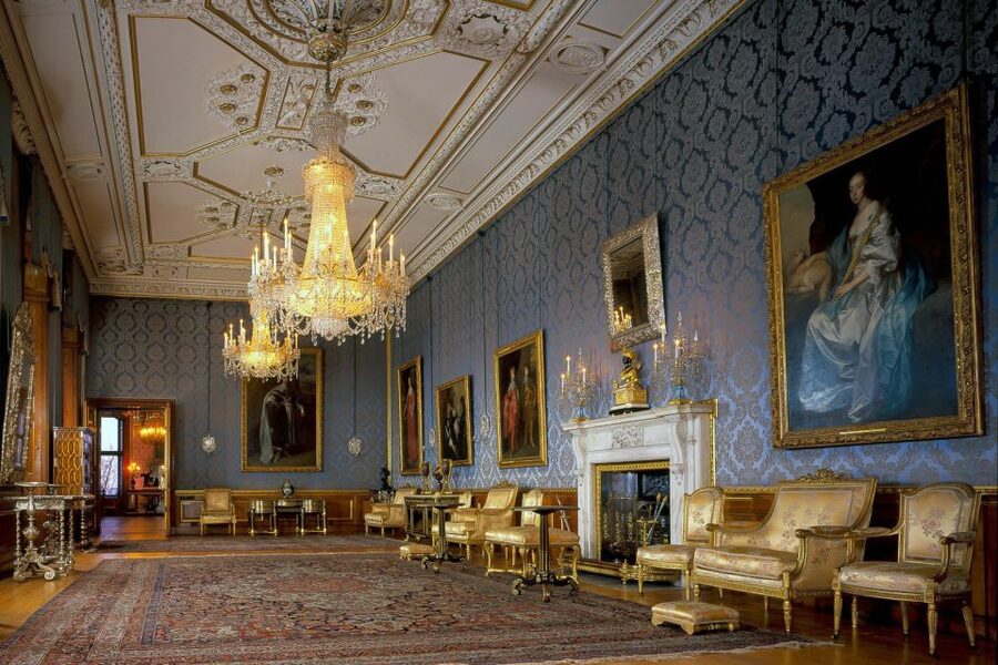 London: Stonehenge, Windsor Castle, Bath, Lacock & Pub Lunch - Should you book this London to West of England tour?