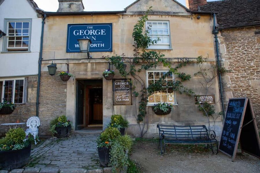 London: Stonehenge, Windsor Castle, Bath, Lacock & Pub Lunch - Price and value: what about $127.96 makes sense