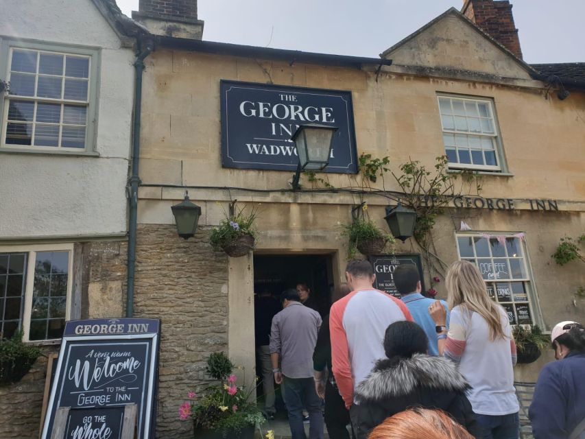 London: Stonehenge, Windsor Castle, Bath, Lacock & Pub Lunch - Who this tour suits best
