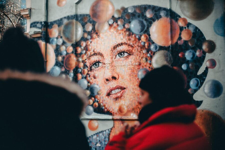London: Street Art and Graffiti Guided Walking Tour - Street Art on Foot: Spitalfields to Shoreditch With Real Context