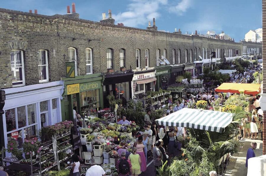 London: Sunday Markets Guided Walking Tour - Why these East London Sunday markets feel like real London