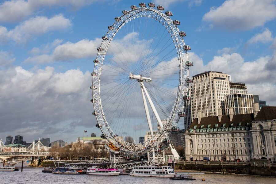 London: Thames River Cruise with Optional London Eye Ticket - Night vs day on the river: when to go for the atmosphere