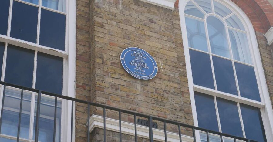 London: The Beatles Walking Tour of Marylebone and Abbey Rd - Marylebone street stops tied to each Beatle