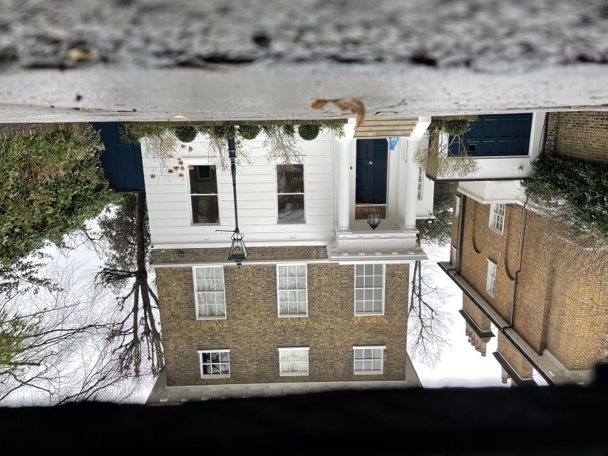 London: The Beatles Walking Tour of Marylebone and Abbey Rd - Pace, language, and who this tour suits best