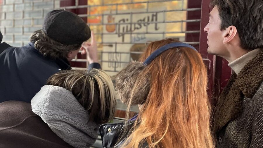 London: The Great British Rock and Roll Music Walking Tour - The Funny, Specific Pub Stories That Make Rock History Stick
