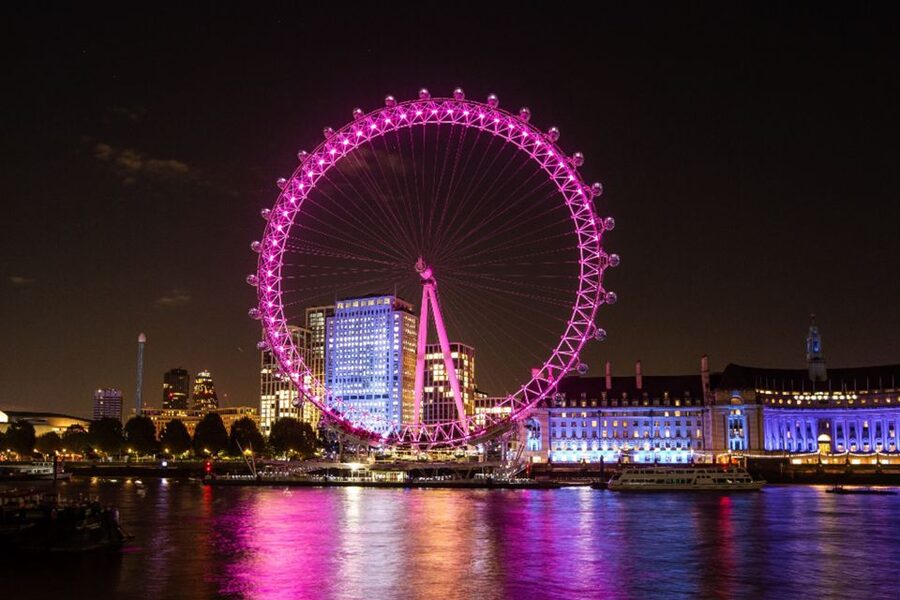 London: The London Dungeon and London Eye Combo Ticket - London Dungeon Meets the London Eye: A Day Split Into Two Worlds