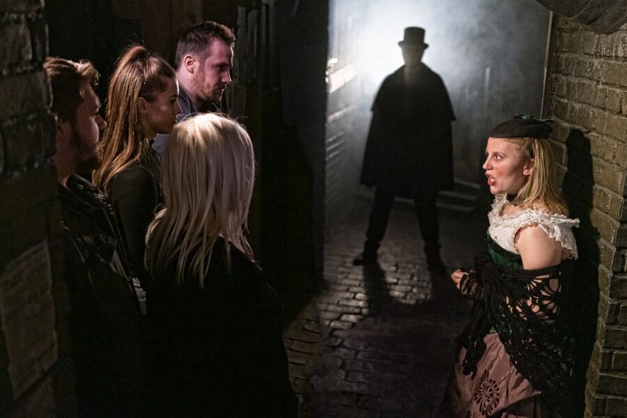 London: The London Dungeon and London Eye Combo Ticket - What’s Included, What’s Not, and What to Bring